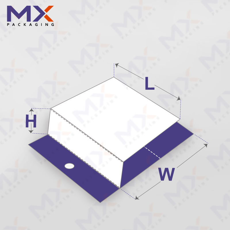 Multi-Purpose Header Card